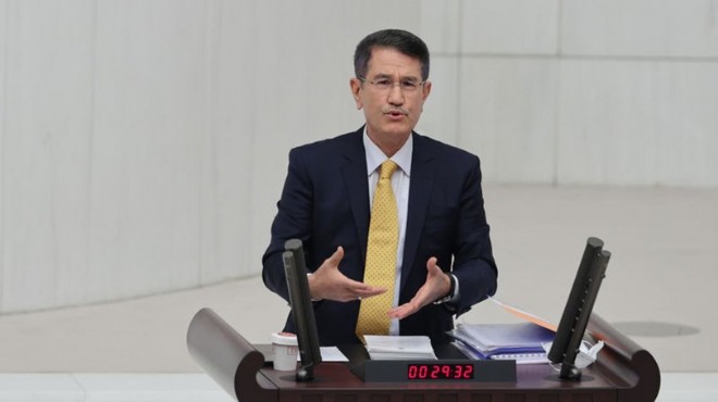 AK Partili Canikli den Kılıçdaroğlu na dava