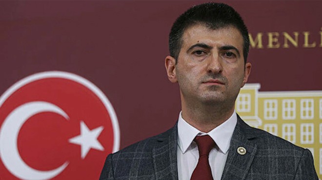 AK Partili Çelebi’den eleştirilere yanıt: HDP kaptan, HÜDAPAR yolcu!