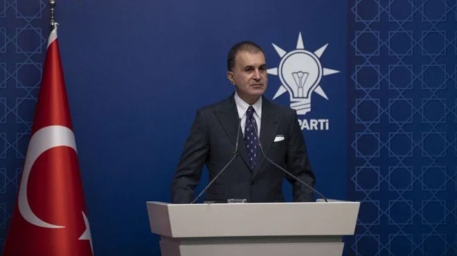 Çelik ten Kılıçdaroğlu na  helalleşme  tepkisi