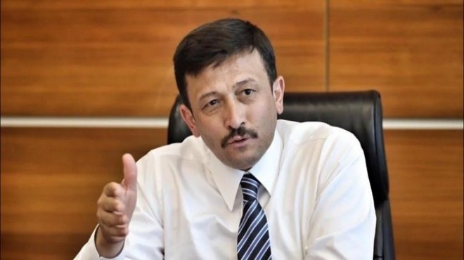 AK Partili Dağ dan CHP ye  e-ticaret  soruları: Rant çeteleri Kılıçdaroğlu na mı bulaştı?