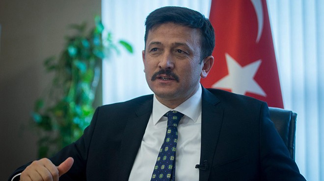 AK Partili Dağ’dan Soyer e yanıt: Biz İzmir in hakkını gözetiriz!