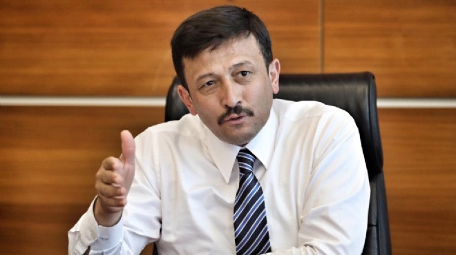 AK Partili Dağ, ‘vatandaşın söylemi’ dedi: Kılıçdaroğlu delidir, ne yapsa yeridir!