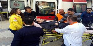 İzmir’de silahlı saldırı: AK Partili Oda Başkanı’nı vurdular