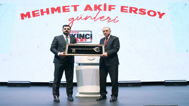 AK Partili İnan dan Mehmet Akif Ersoy anması: O miras bizim yüreğimizde saklıdır!