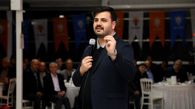 AK Partili İnan’dan Örnekköy için yeni atak: Raporu yayınladı, odalara çağrı yaptı!