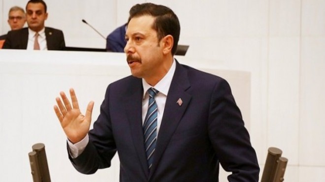 AK Partili Kaya: CHP’li seçmen Kılıçdaroğlu’ndan kurtulmak istiyor!