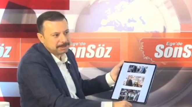 AK Partili Kaya sosyal medya hesabını açtı, CHP li Sındır’a ‘saha’ yanıtı verdi: Yatsıya kadar yanmadı mumu!