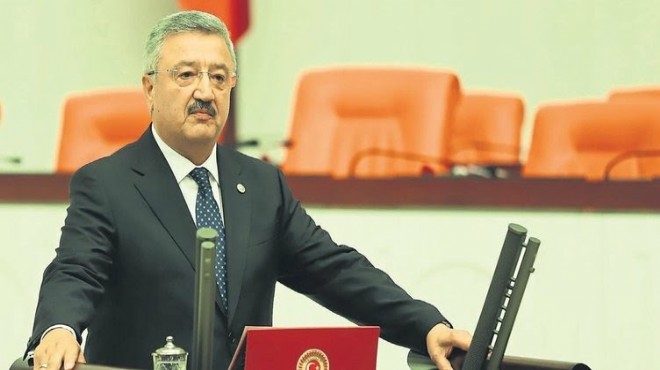 AK Partili Nasır’dan, CHP’li Polat’a ‘yalan’ cevabı