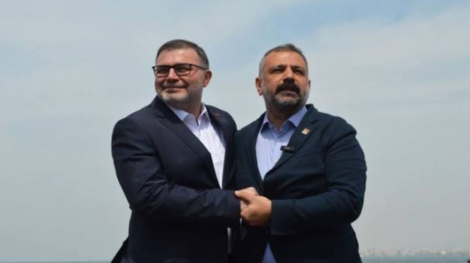 AK Partili Saygılı’dan ‘mutabakat bozdu’ tepkisi: Aslanoğlu’na yakışmadı!