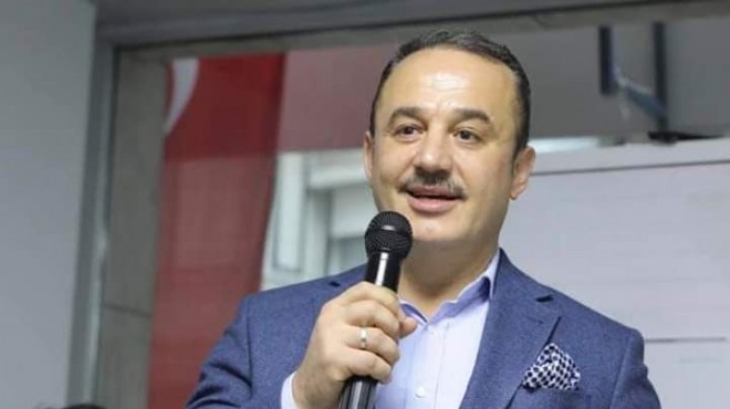 AK Partili Şengül: İzmir halkı ağlayan belediye başkanından bıktı!