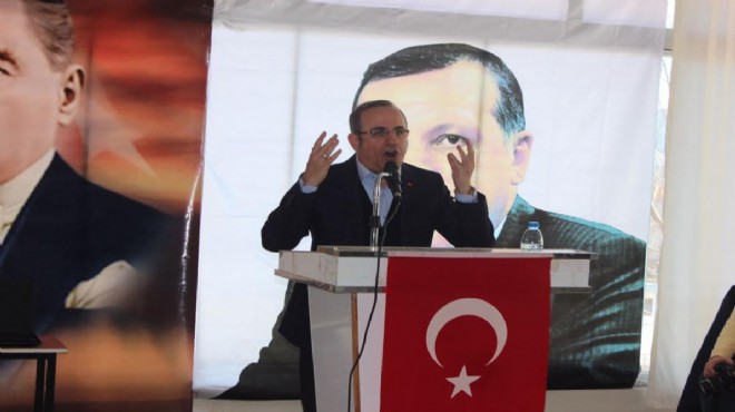 AK Partili Sürekli 2 ilçede yeni sistemi anlattı