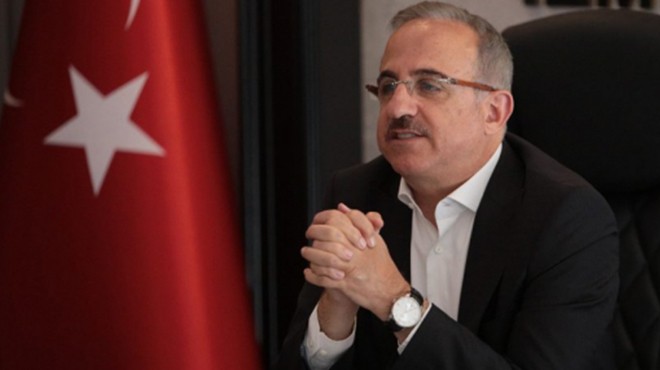 AK Partili Sürekli den odalara çağrı, Dervişoğlu na destek