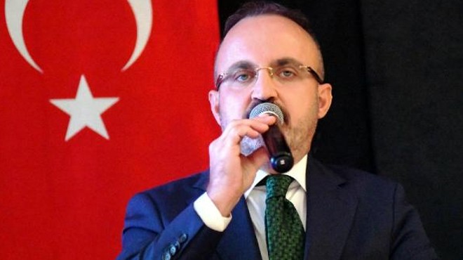 Turan, Kılıçdaroğlu na adaylık çağrısı yaptı
