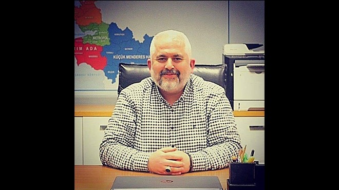AK Partili yönetici Kovid kurbanı