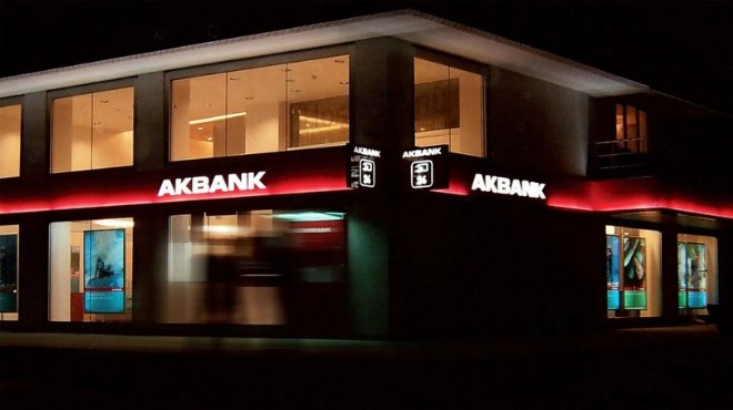 Akbank’taki krizin perde arkası!