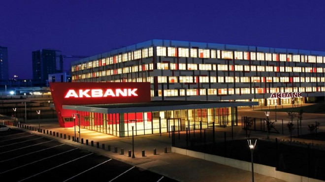 Akbank tan açıklama: Kredi kartı aksaklıkları giderildi