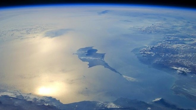 Akdeniz, en hızlı ısınan deniz haline geliyor