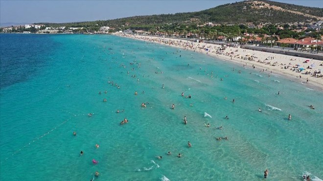 Akdeniz için korkutan uyarı: Yüzde 20 daha hızlı ısınıyor