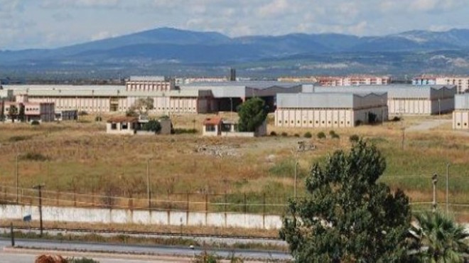 Akhisar’ın tarihi fabrikasına İzmirli inşaat devi talip