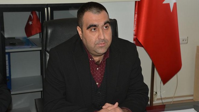 Akhisarspor Başkanı Karabulut tan veda sinyali