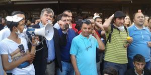 CHP’li Engin’den polise Çağrı: Şiddete son ver