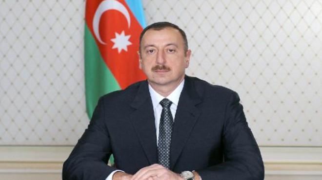 Aliyev: 8 köy daha işgalden kurtarıldı!