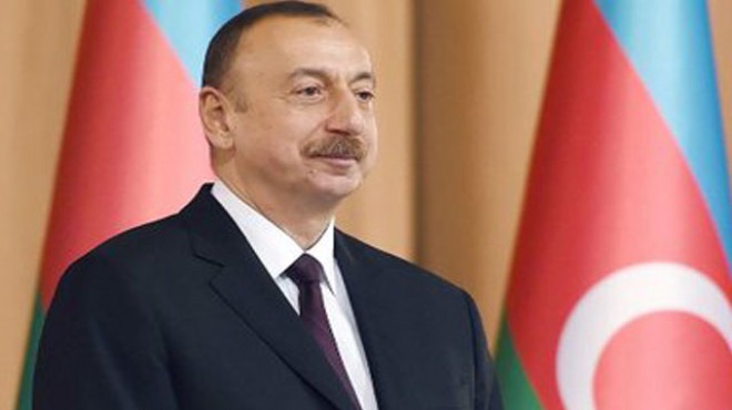 Aliyev: Üç köy daha işgalden kurtarıldı!