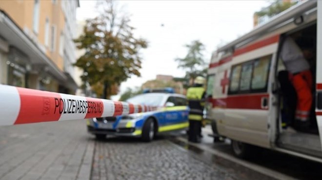 Almanya da bir evde beş çocuk cesedi bulundu