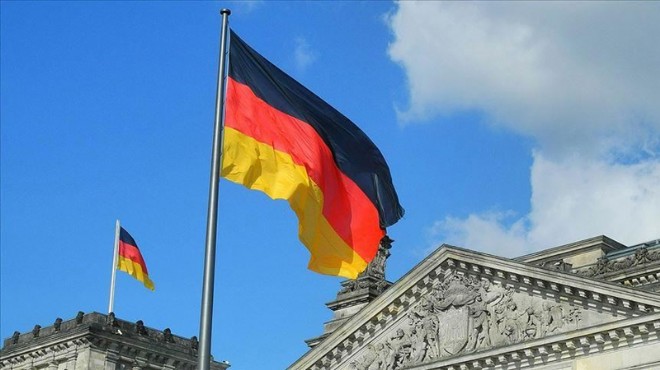 Almanya da enflasyon yüzde 3.4 le 13 yılın zirvesinde