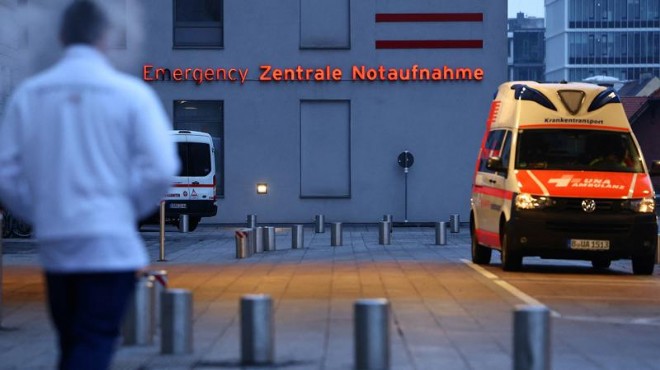 Almanya da sağlık krizi: Hastanelerin yüzde 25 i kapanabilir