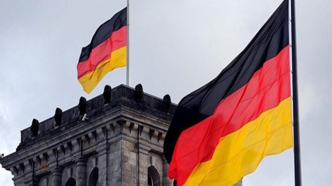 Almanya da terör saldırısı uyarısı