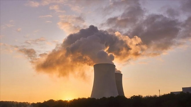 Almanya dan kritik nükleer santral kararı