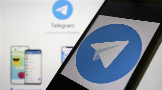 Almanya’dan Telegram a 5,1 milyon avro ceza