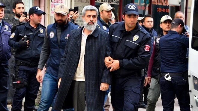Furkan Vakfı nın kurucusu Alparslan Kuytul tutuklandı