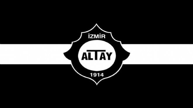 Altay 21 transfer yaptı!