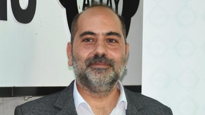 Ahmet Avni Atayol dan derbi açıklaması: Şiddete  ama sız hayır diyoruz