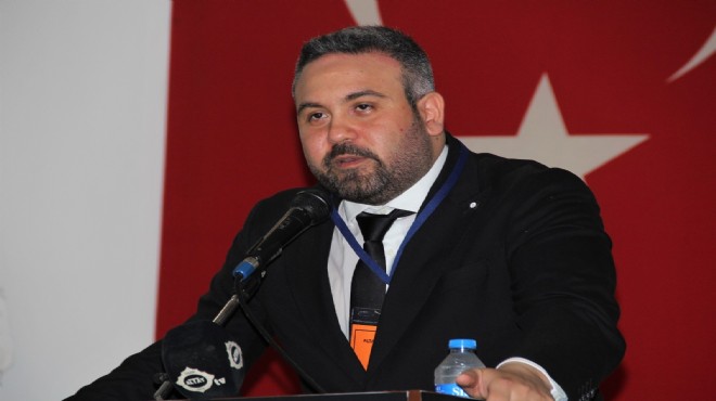 Altay Başkanı Ekmekçioğlu ndan VAR hakemlerine tepki