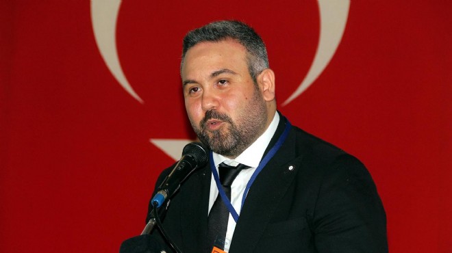 Altay Başkanı Ekmekçioğlu sert çıktı: Armanın ağırlığını anlayamamış