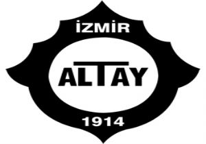 Altay’a Başkan Kocaoğlu dopingi! 