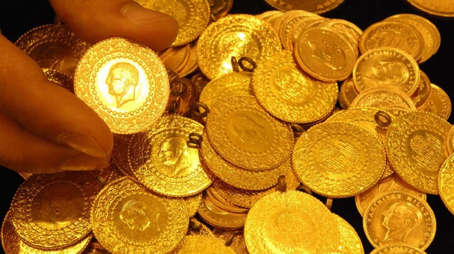 Altın fiyatları düştü: Gram altın ne kadar?