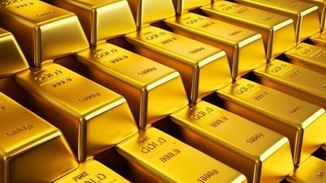 Altının fiyatında artış sürüyor
