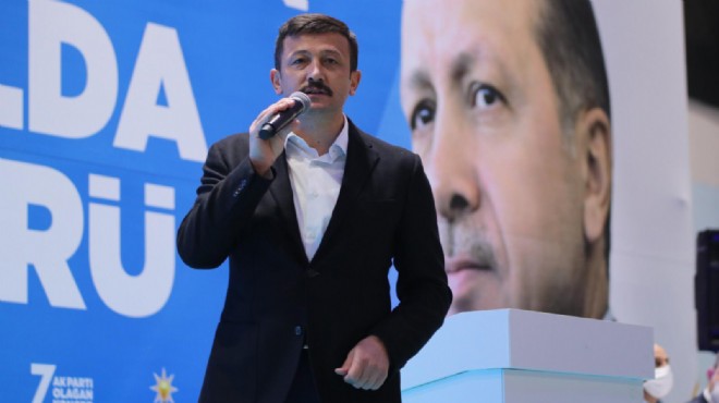 Amatör kulüplere destek açıklaması: İzmir’de vaat değil icraat siyaseti yapıyoruz