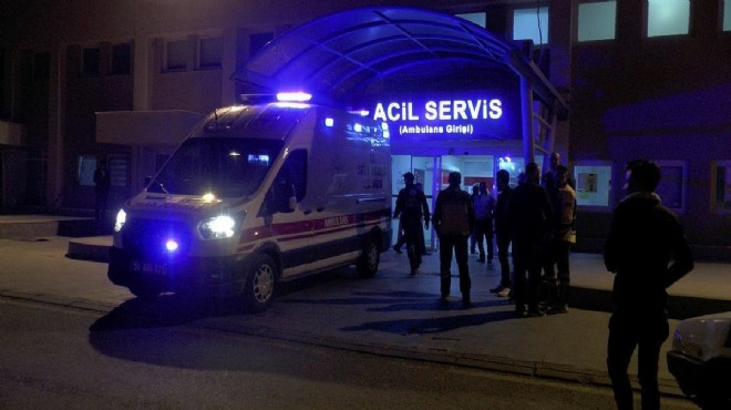 Ambulansa yol vermeyen konvoya 118 bin lira ceza