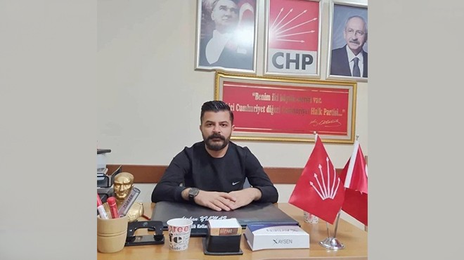Selden acı haber: CHP li siyasetçi hayatını kaybetti