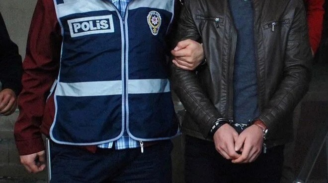 Ankara’da suç örgütüne operasyon: 11 kişi tutuklandı