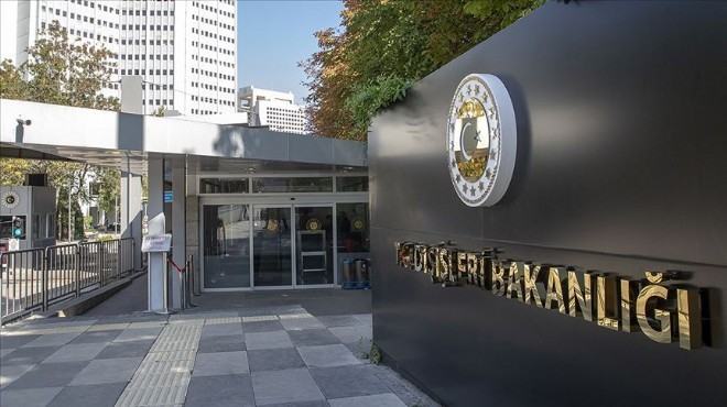 Ankara dan Avrupa ülkelerine PKK uyarısı