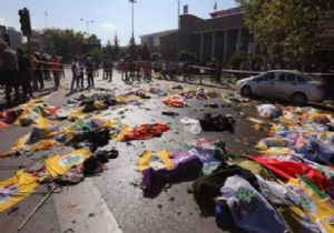 Flaş! Kara haber: Ankara’da can kaybı 102 oldu 