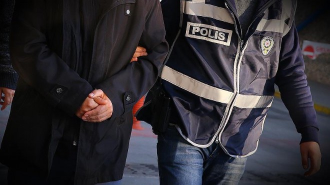 Ankara merkezli büyük operasyon: Kimler gözaltında?