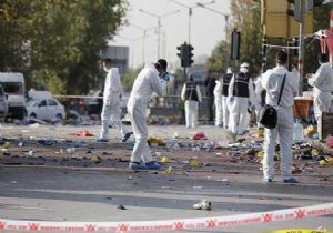 Ankara’daki katliama bir kurban daha: Kayıp sayısı… 