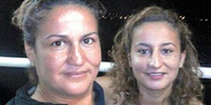 Pınar annesinin istediğini yaptı: Yargıtay zaferi